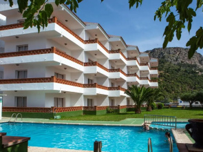 Apartamentos Quijote Estartit