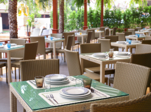 Отель Golden Sea Pattaya Hotel