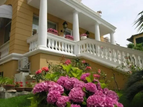 Hotel Morandi