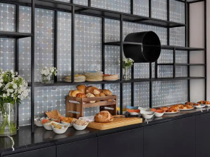 The Muse Boutique Hotel Tel Aviv