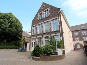Villadelux Swalmerhof