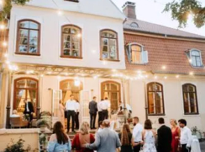Liepupe Manor
