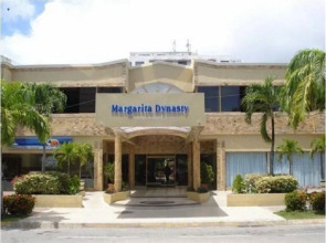 Margarita Dynasty Hotel & Suites