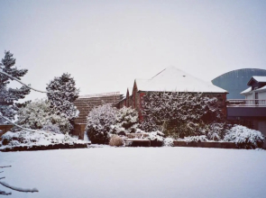 Ballyhenry House and Apartments