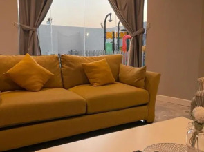 شاليهات باتروس Batros Resort