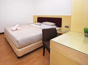 Bernard Holiday Home @ Imperial Suites Kuching