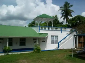 My Father's Place Guesthouse