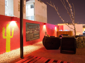 The Elements by Xarm Hotels
