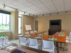 Aloft Bogota Airport