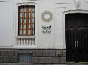 Illa Experience Hotel