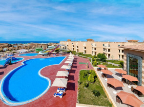 Aura Resort Sidi Abdel Rahman - El Alamein