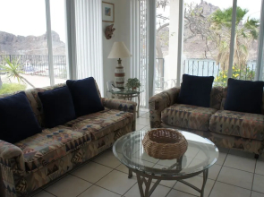Caracol Peninsula 549-A - 2 Br home