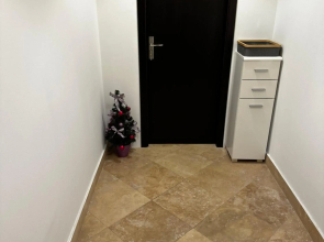 Apartament Otopeni