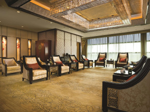 Kerry Hotel Pudong Shanghai