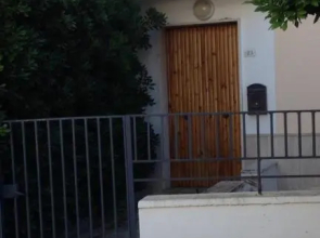 Small House