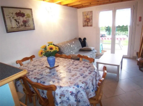 Maison Carnac, 3 pièces, 4 personnes - FR-1-377-46