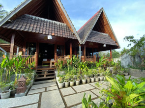 Dupa Ubud Villa