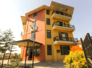 OYO 24539 Hotel Isvara Inn