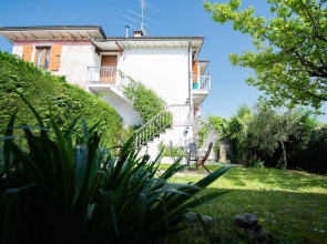 Casa nel Verde