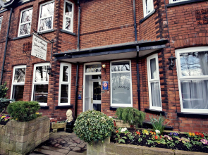 St Mary's Guest House