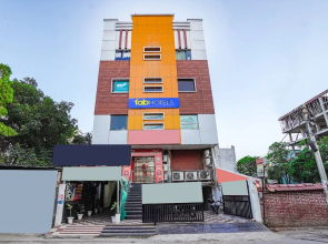 Fabexpress Panchwati Inn