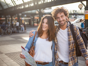 STAY! Hotel Boardinghouse