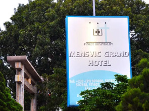 Mensvic Grand Hotel