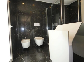 Apartment With 4 Bedrooms in Alcamo, With Wonderful sea View, Pool Access, Furnished Terrace - 300 m From the Beach