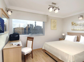 Titanic Comfort Sisli