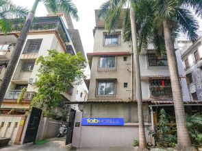 Fabhotel Abhisiddhi Residency