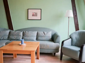 Ferienwohnung Seestern
