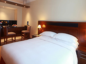 J5 Rimal Hotel Apartments