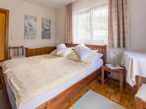 Apartment in Seeboden by Lake Millstatt