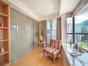 Mango Garden City Business Apartment