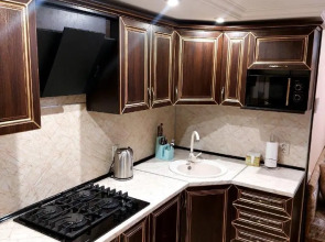 Апартаменты на улице Подгорной 18