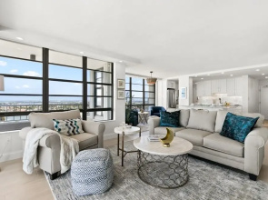 South Seas 2, 1803 Marco Island Vacation Rental 2 Bedroom Condo by Redawning