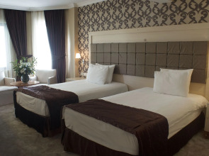 Elite Hotel Kucukyali