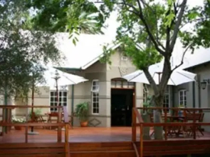 Palmenhof Executive Estate