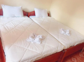 Sythane Guesthouse