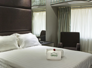 Chrismar Hotel Lusaka