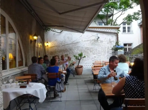 Hotel Zunfthaus zur Rebleuten