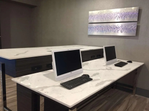 Radisson Hotel Oakland Airport