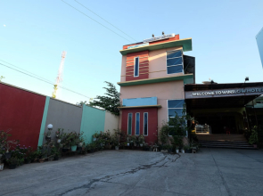 RedDoorz near Mangrove Forest Kupang