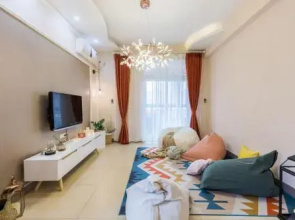 Chongqing Yubei·Chongqing North Station· Locals Apartment 00146280