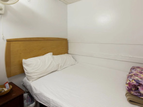 Bowery Grand Hotel - Hostel