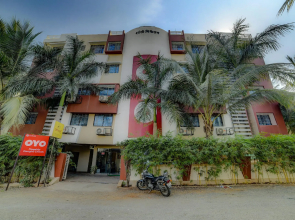 OYO Flagship 15538 Dange Chowk