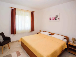 Apartments in Stinjan/istrien 8432