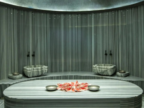 Vogue Hotel Supreme Bodrum