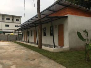 OYO 894 Pakdee Resort2