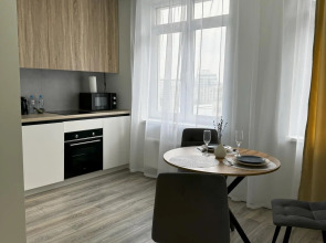 А2 Апарт на улице Новгородская 14